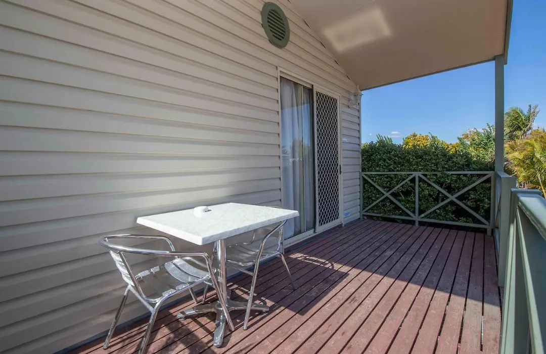 Karrinyup Waters Resort-1