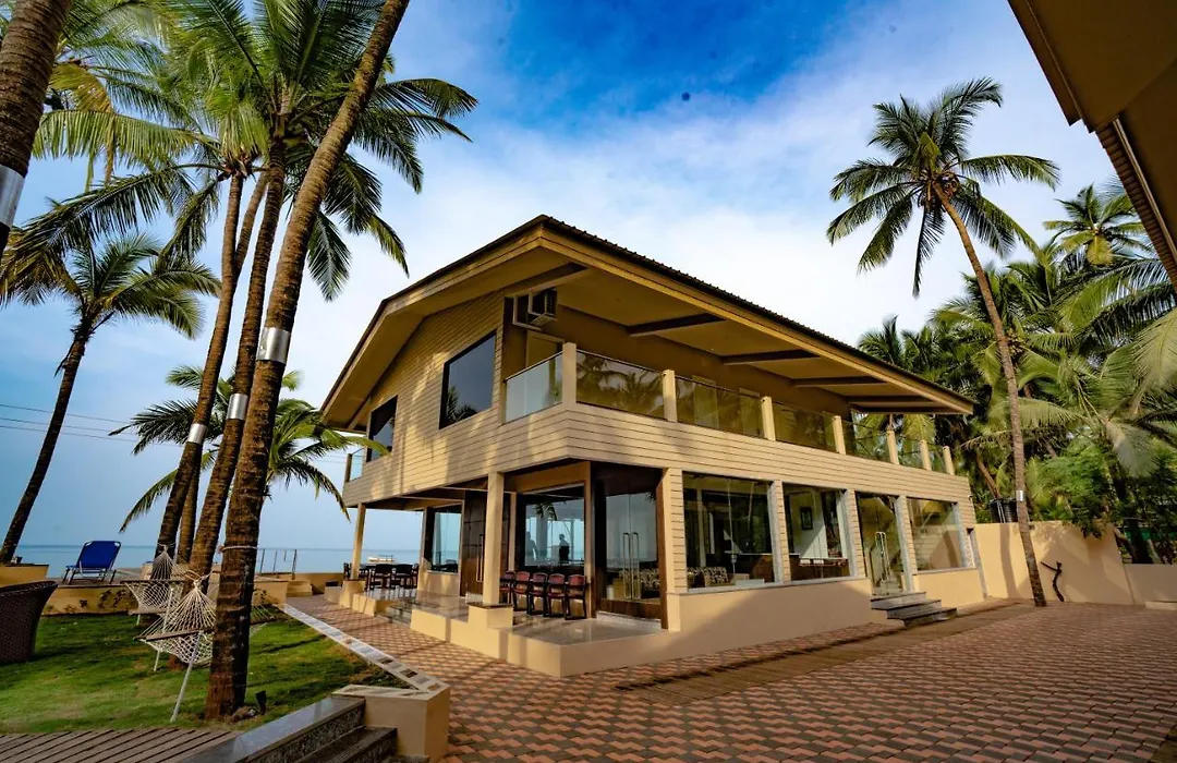 The Windmill Resorts-1