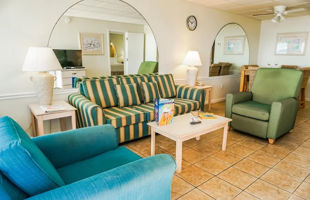 Panama City Resort & Club-1