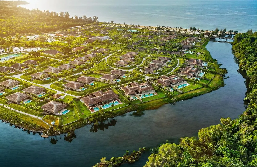 Fusion Resort Phu Quoc - All Spa Inclusive-1