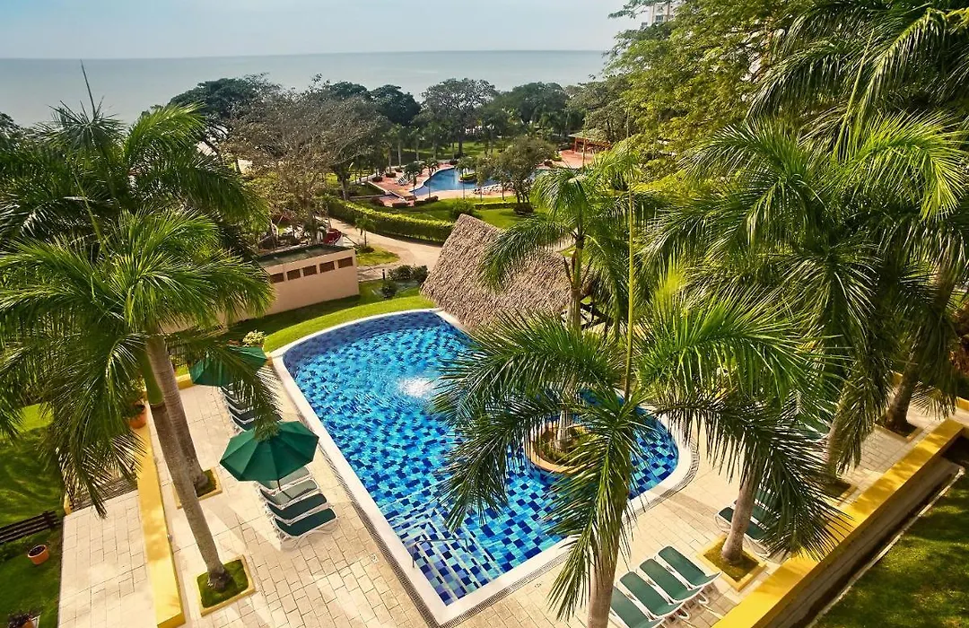 Royal Decameron Panama All Inclusive Plus-1
