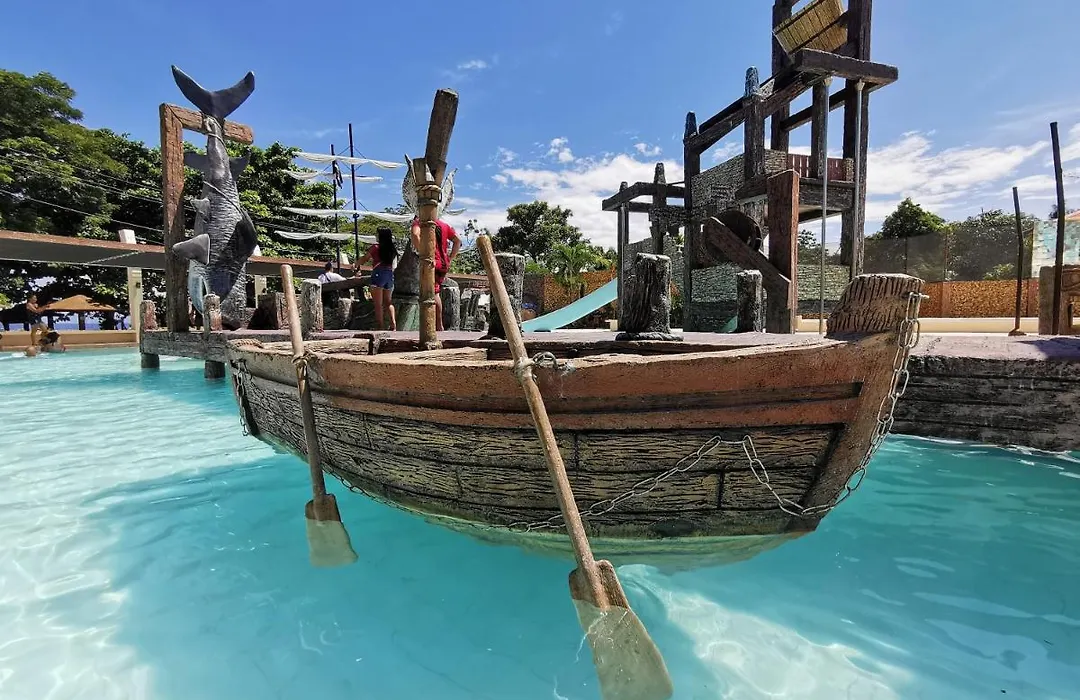 Port Royale Waterpark Resort-1