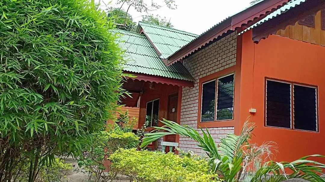 Save Bungalow Koh Tao-1