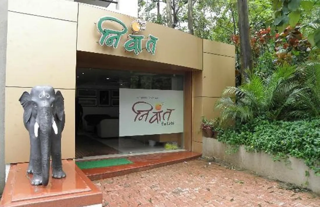 Nivant Resort, Satara-1
