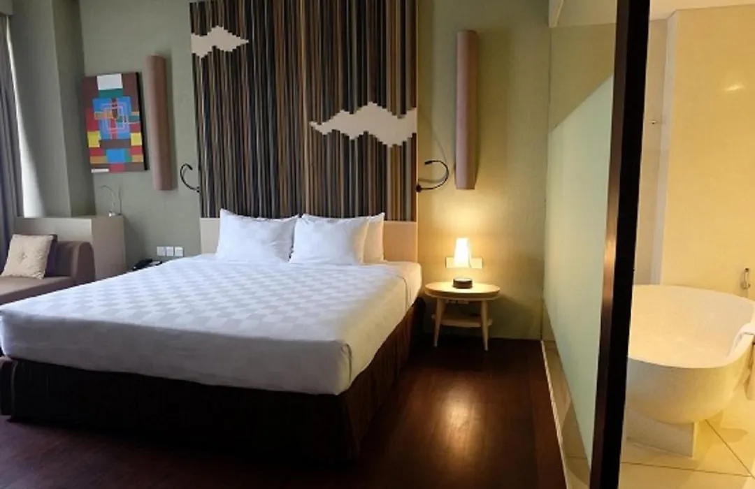 Wyndham Dreamland Resort Bali-1
