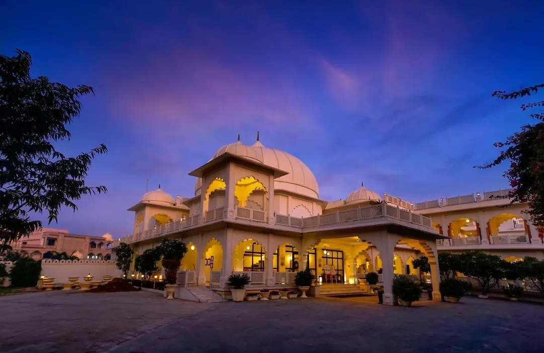 Anuraga Palace-1