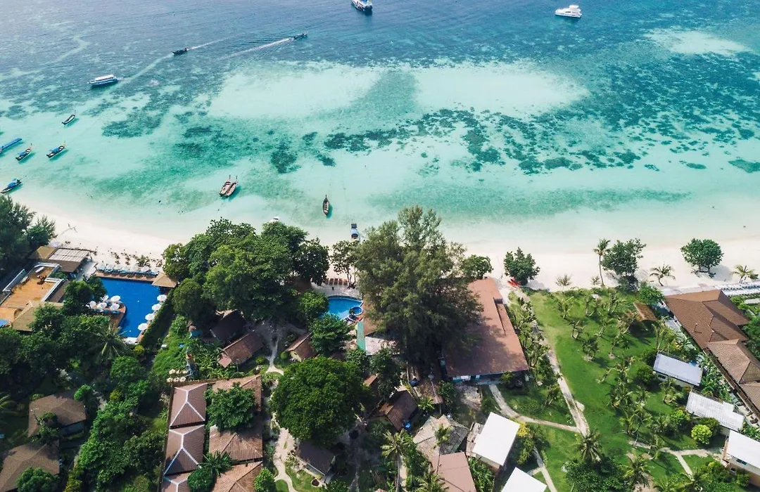 Dong Talay Lipe Beach Resort-1