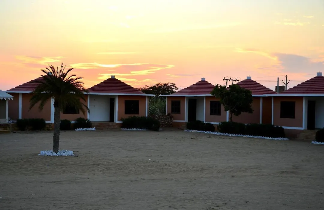 Oasis Camp Sam-1