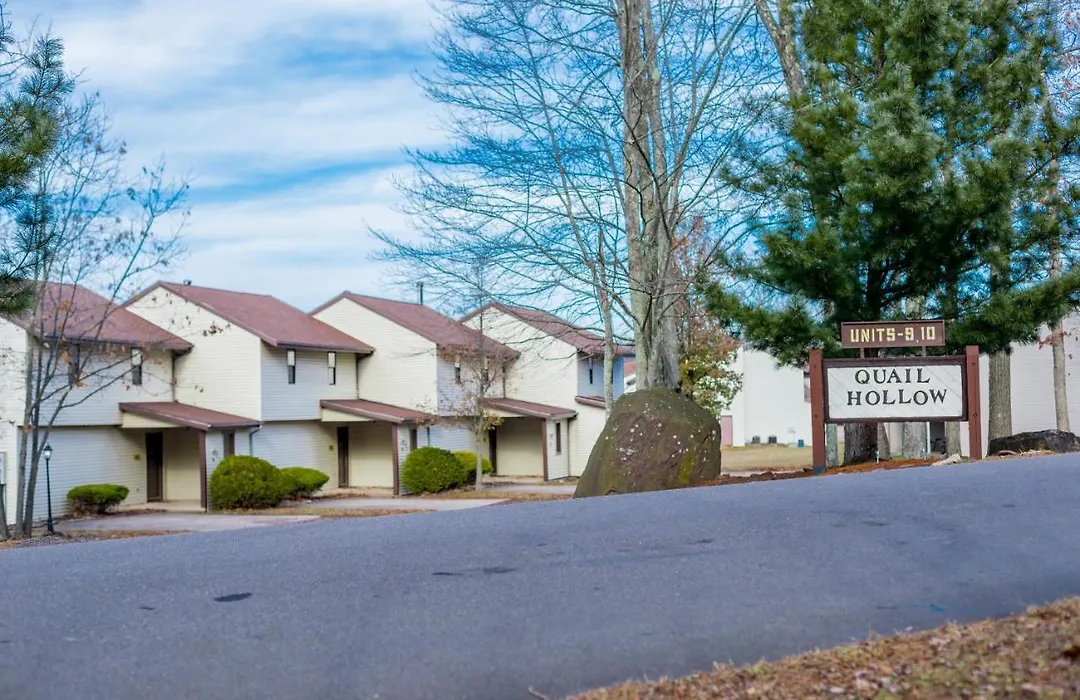 Crown Resorts At The Poconos-1