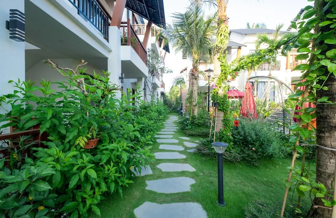 Melica Resort Phu Quoc-1