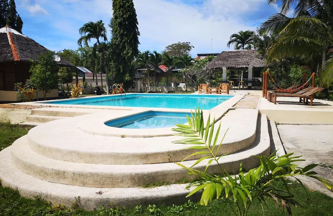 Native House Resort Powered By Cocotel-1