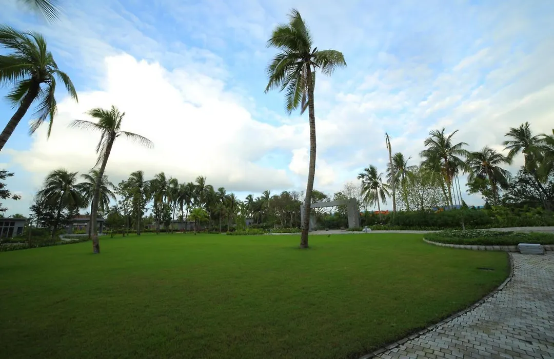 The Amaya Resort-1