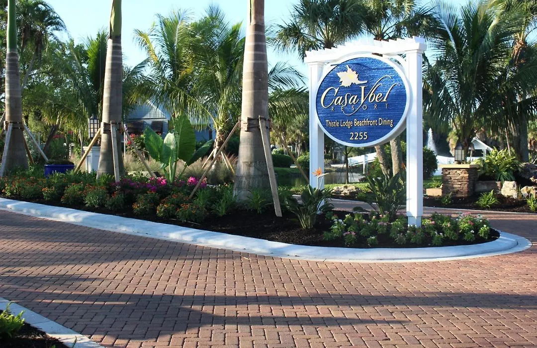 Casa Ybel Resort-1