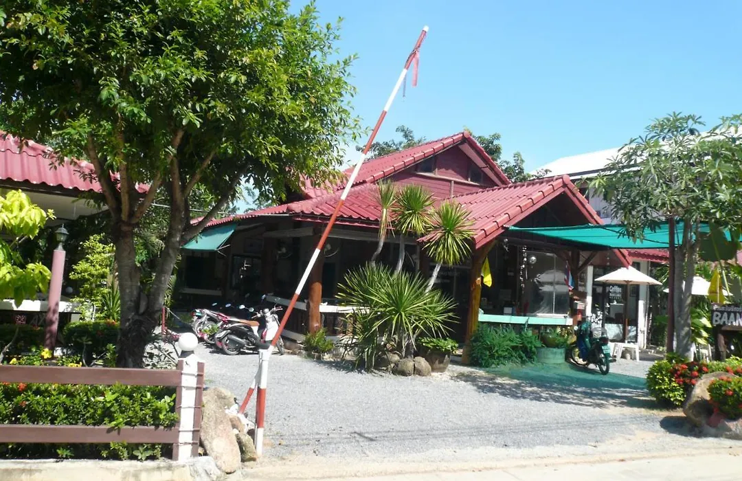 Baan Lamai Resort-1
