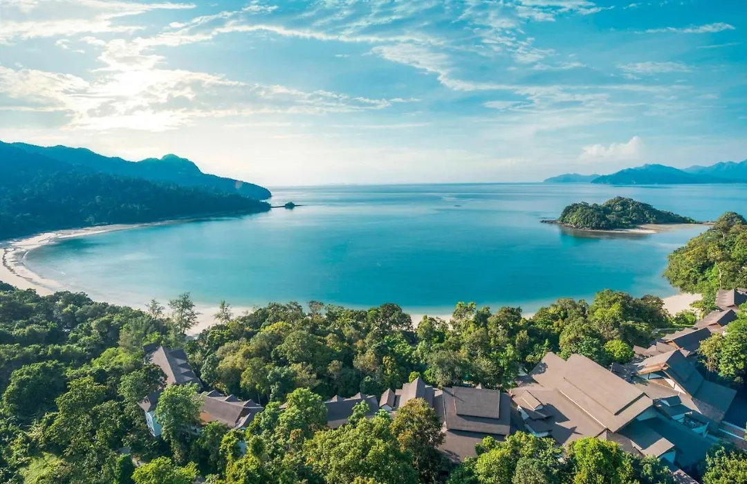 The Andaman, A Luxury Collection Resort, Langkawi-1