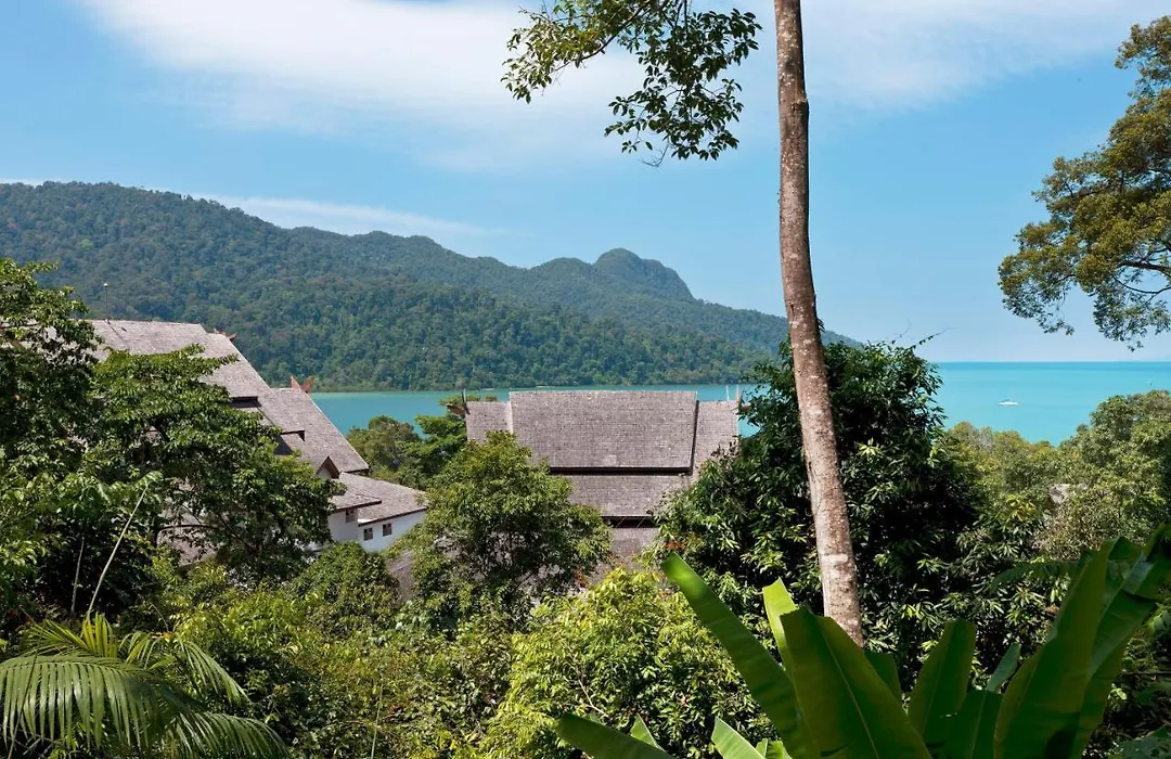 The Andaman, A Luxury Collection Resort, Langkawi-1