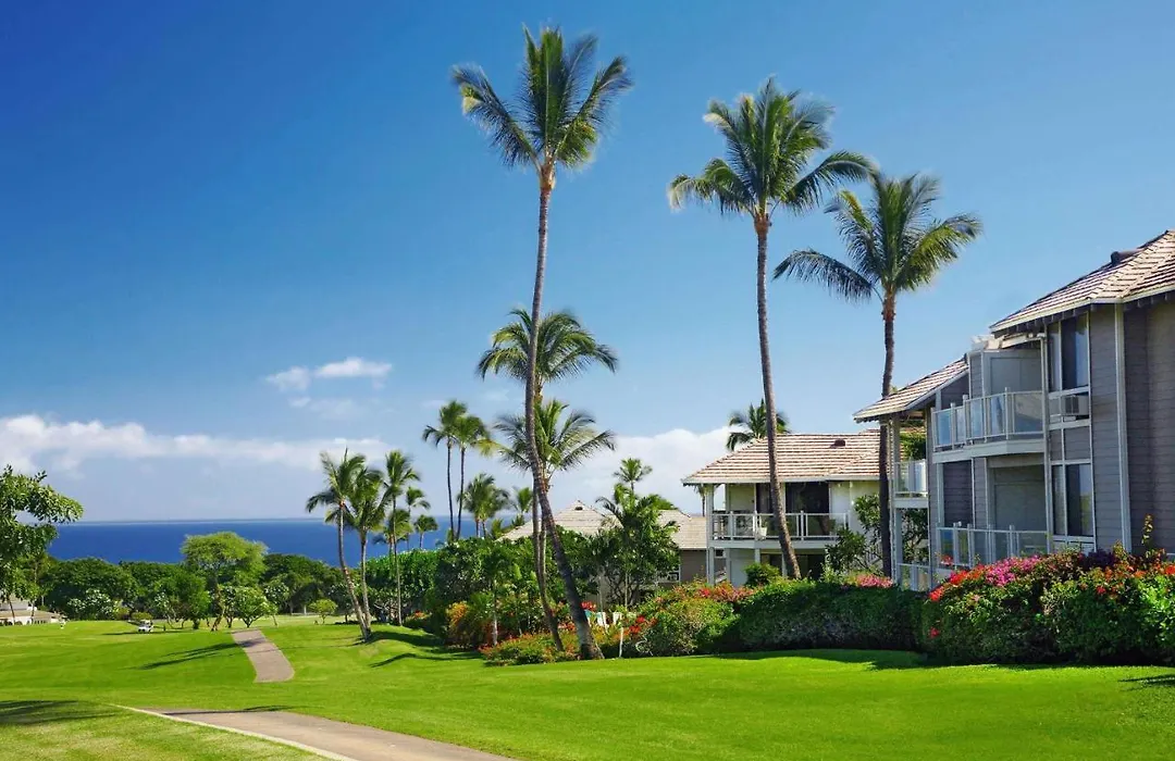 Wailea Grand Champions Villas - Coraltree Residence Collection-1