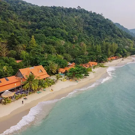 White Sand Beach Resort-2