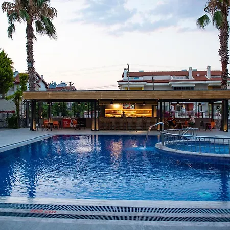 Nevada Hotel&Spa-2