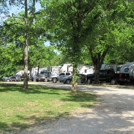 Bar M Resort & Campground-2
