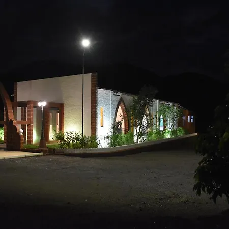 Nostravila Resort And Spa-3