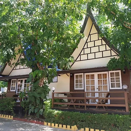 Luna Hut Resort-2