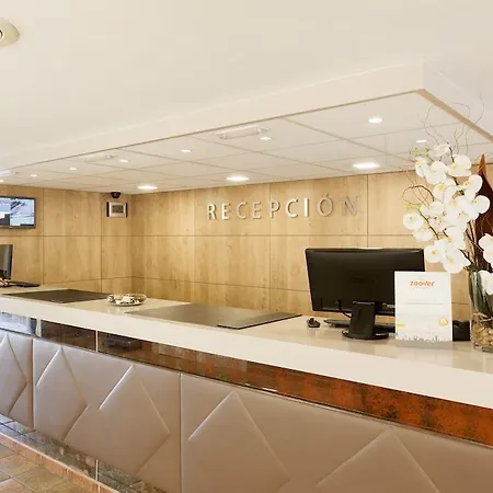 Crown Resorts Club Marbella-3