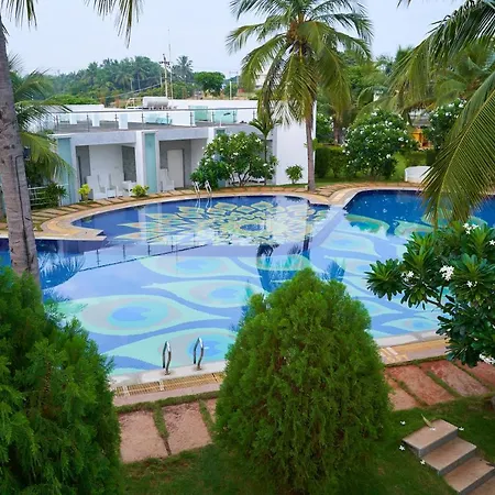 Grande Bay Resort And Spa Mamallapuram-2