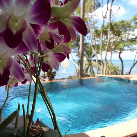 Coco Cape Lanta Resort - Sha Extra Plus-3