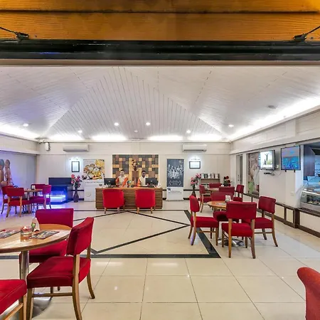 Club Mahindra Mussoorie, Uttarakhand-2