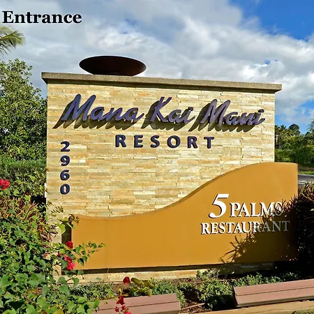 Mana Kai Maui - Official Onsite Rental Company-3