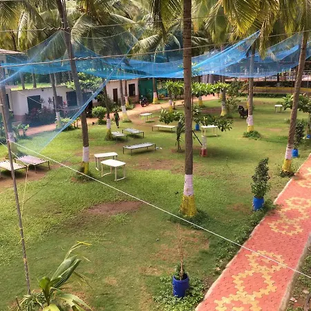 A Coconut Valley Resort-3