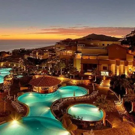 Pueblo Bonito Sunset Beach-2