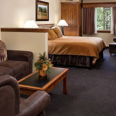 State Game Lodge At Custer State Park Resort-2