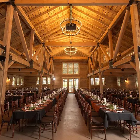 State Game Lodge At Custer State Park Resort-3