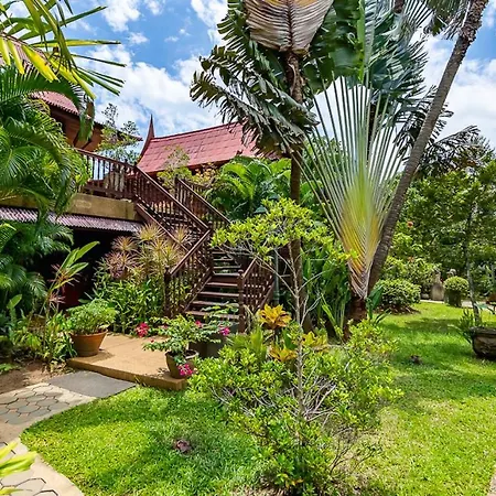 Ban Kaew Villas-2