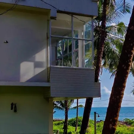 White Shell Beach House-3