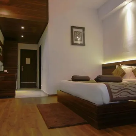Shimla Havens Resort-2