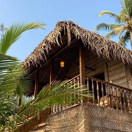 Agonda Villas-2
