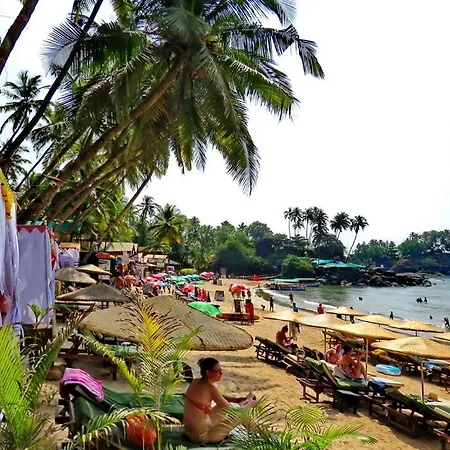 Art Village Resort Goa-3