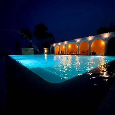 Riviera Beach Resort-3