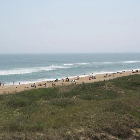 Outer Banks Beach Club II Resorts-3