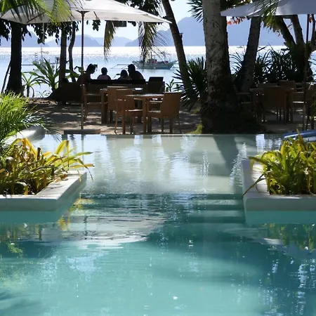 Mahogany Resort & Spa-3