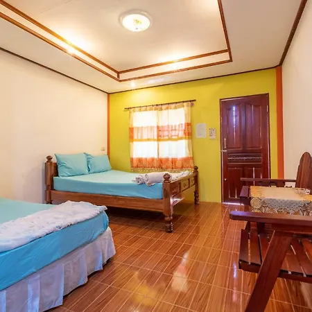 Laid Back Resort-2