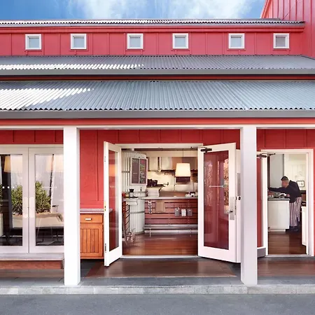 Carneros Resort And Spa-2