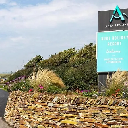 Bude Holiday Resort By Away Resorts-2
