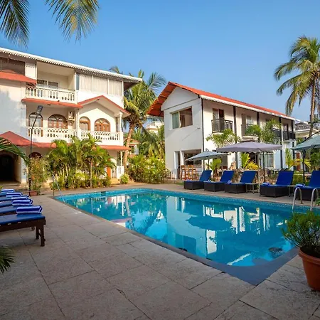 La Vaiencia Beach Resort, Morjim-2