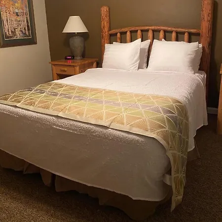Multi Resorts At Jackson Pines-2