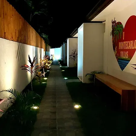 Montecarlo Villas Panglao-2