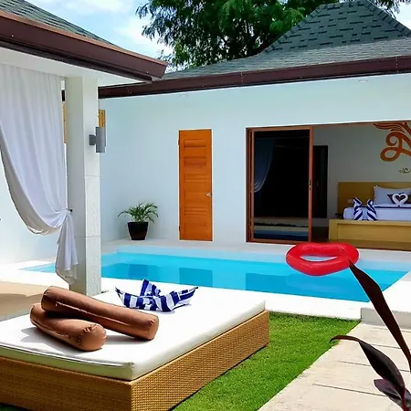 Montecarlo Villas Panglao-2